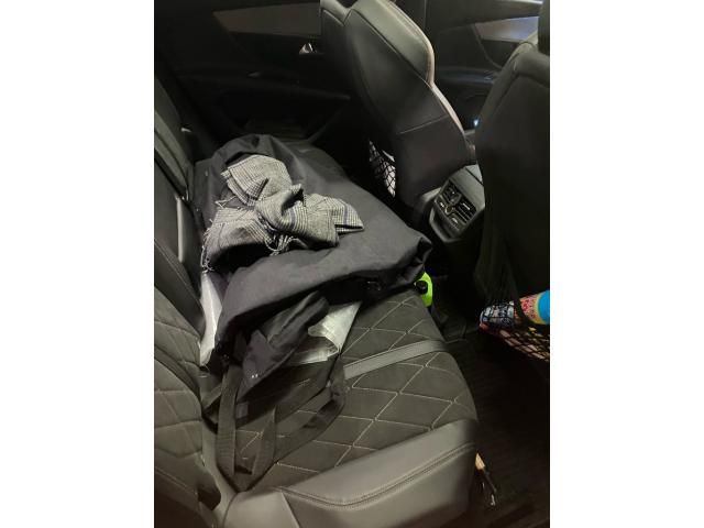 PEUGEOT 3008 2018 Image 31