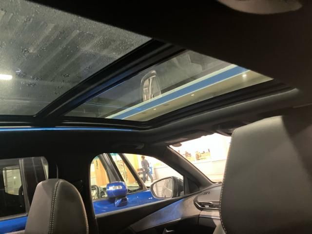 PEUGEOT 3008 2018 Image 31