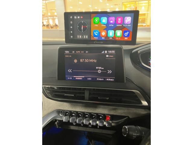 PEUGEOT 3008 2018 Image 31