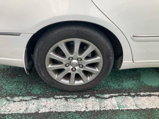 TOYOTA BREVIS 2001 Image 31