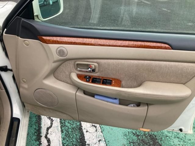 TOYOTA BREVIS 2001 Image 31