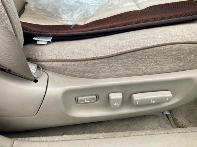 TOYOTA BREVIS 2001 Image 31