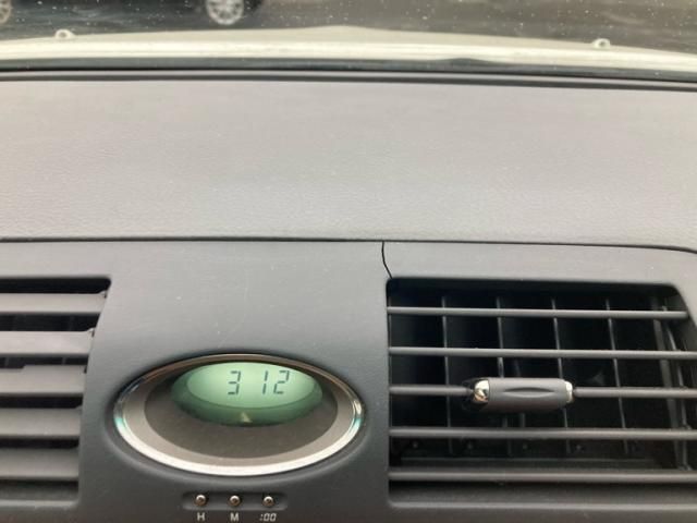 TOYOTA BREVIS 2001 Image 31