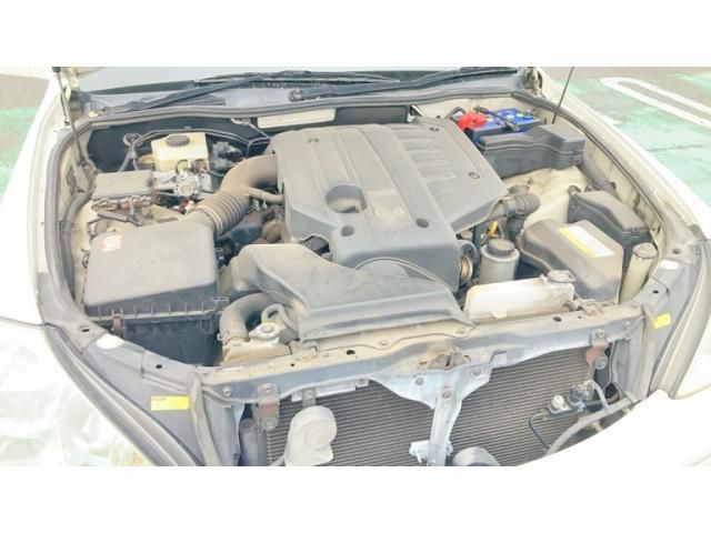 TOYOTA BREVIS 2001 Image 31