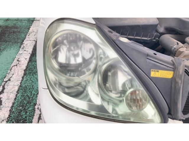 TOYOTA BREVIS 2001 Image 31