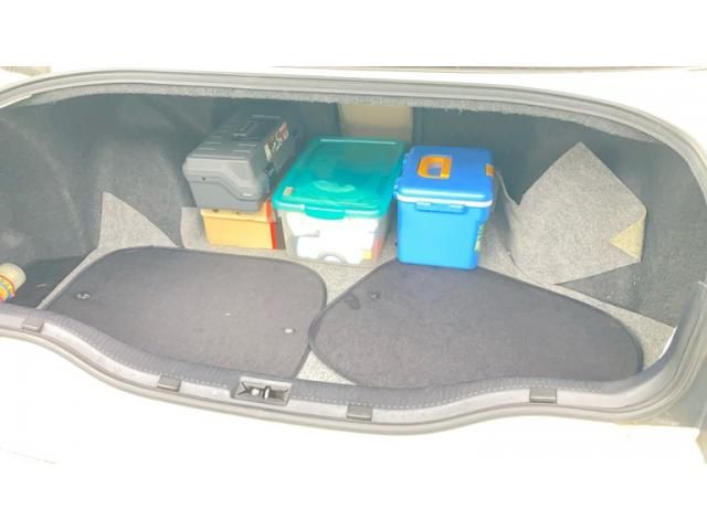 TOYOTA BREVIS 2001 Image 31