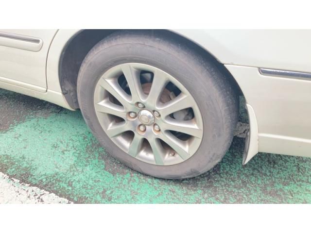 TOYOTA BREVIS 2001 Image 31