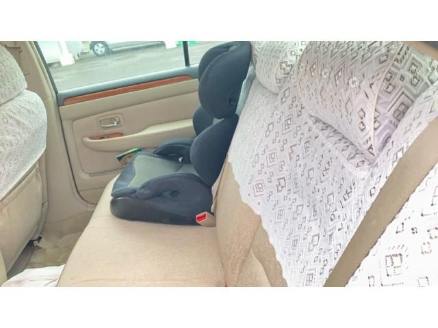 TOYOTA BREVIS 2001 Image 31