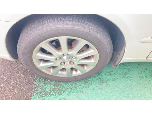 TOYOTA BREVIS 2001 Image 31