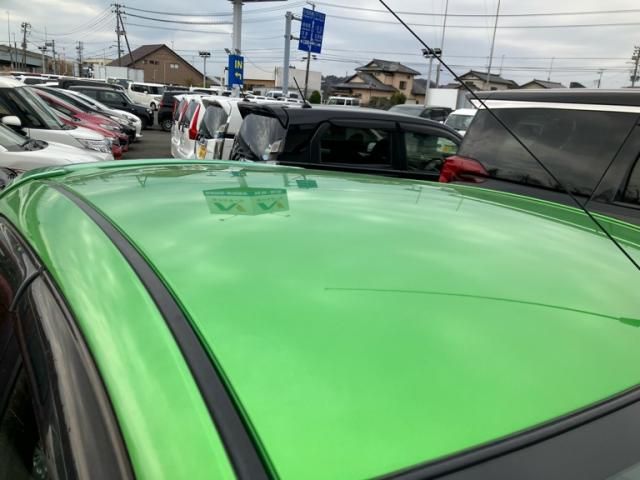 MAZDA DEMIO 2013 Image 31