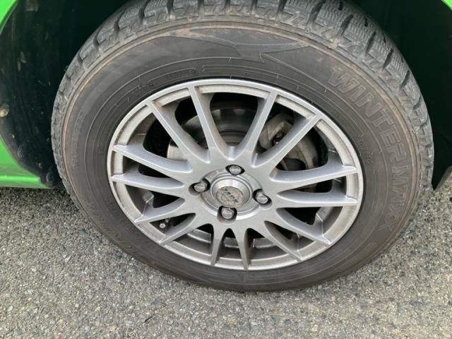 MAZDA DEMIO 2013 Image 31