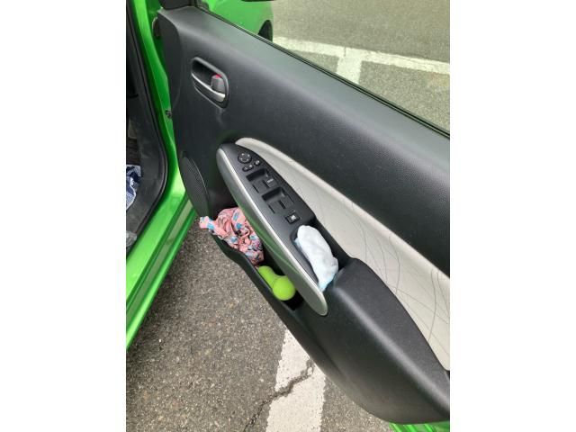 MAZDA DEMIO 2013 Image 31