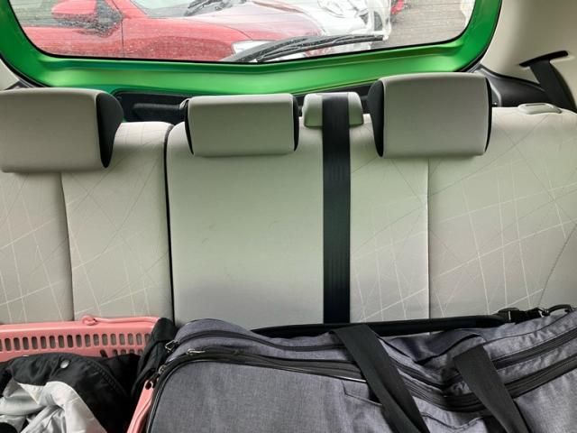 MAZDA DEMIO 2013 Image 31