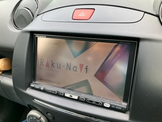 MAZDA DEMIO 2013 Image 31