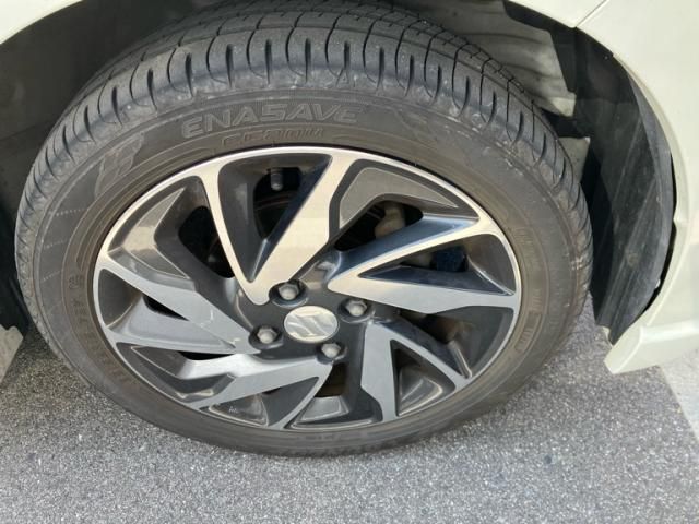 SUZUKI SPACIA CUSTOM 2016 Image 31