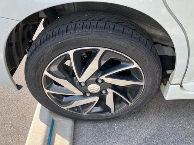 SUZUKI SPACIA CUSTOM 2016 Image 31