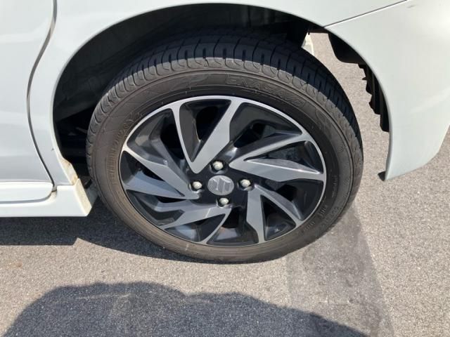 SUZUKI SPACIA CUSTOM 2016 Image 31