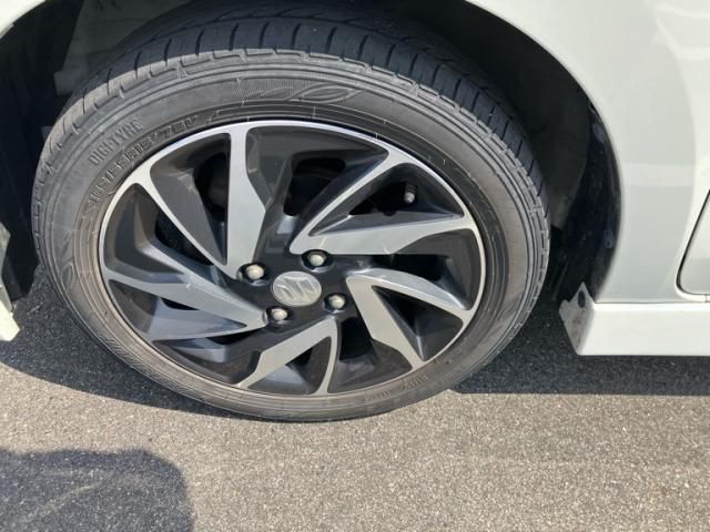 SUZUKI SPACIA CUSTOM 2016 Image 31