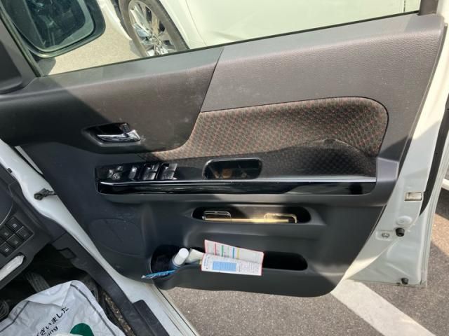 SUZUKI SPACIA CUSTOM 2016 Image 31