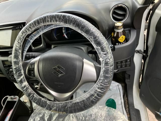 SUZUKI SPACIA CUSTOM 2016 Image 31