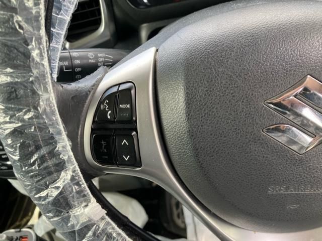 SUZUKI SPACIA CUSTOM 2016 Image 31