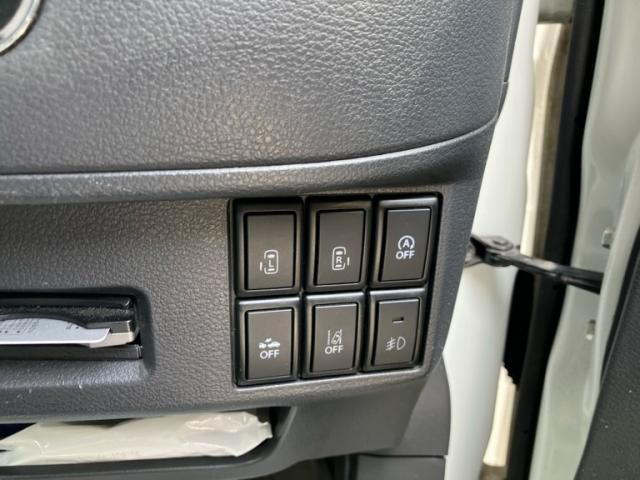 SUZUKI SPACIA CUSTOM 2016 Image 31