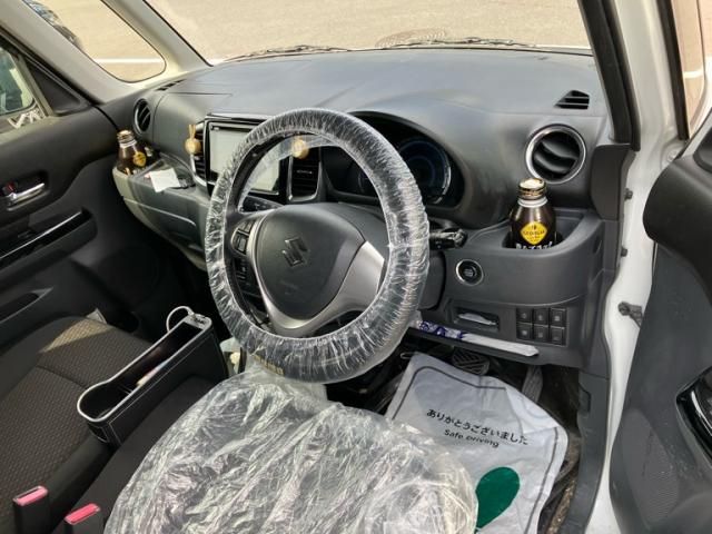 SUZUKI SPACIA CUSTOM 2016 Image 31