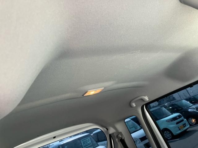 SUZUKI SPACIA CUSTOM 2016 Image 31