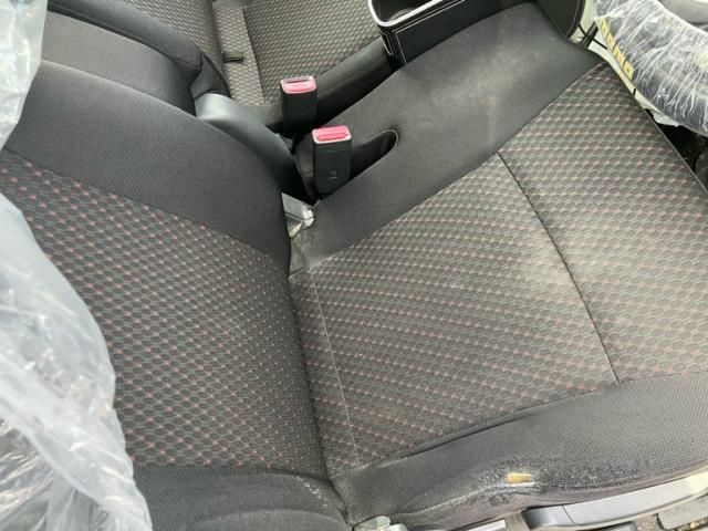 SUZUKI SPACIA CUSTOM 2016 Image 31