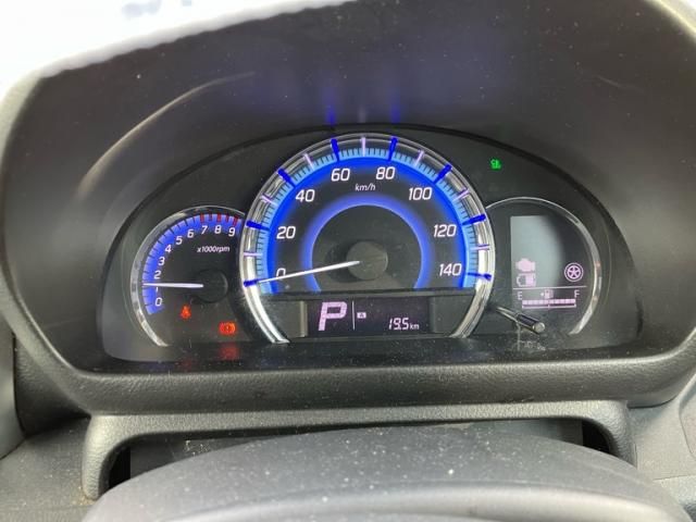 SUZUKI SPACIA CUSTOM 2016 Image 31