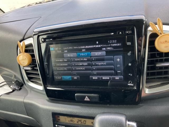 SUZUKI SPACIA CUSTOM 2016 Image 31