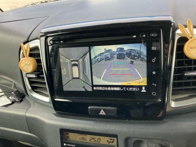 SUZUKI SPACIA CUSTOM 2016 Image 31