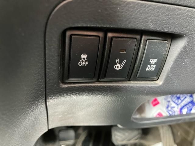 SUZUKI SPACIA CUSTOM 2016 Image 31