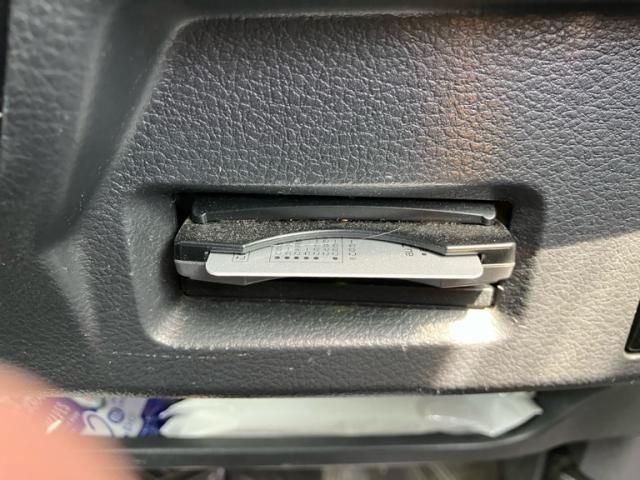 SUZUKI SPACIA CUSTOM 2016 Image 31