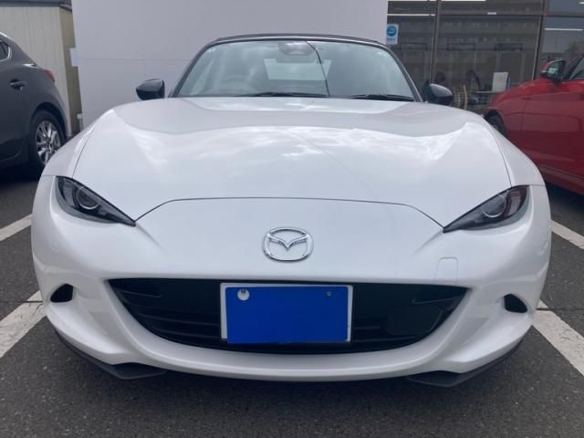 MAZDA ROADSTER 2024 Image 31