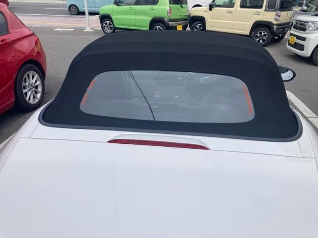 MAZDA ROADSTER 2024 Image 31