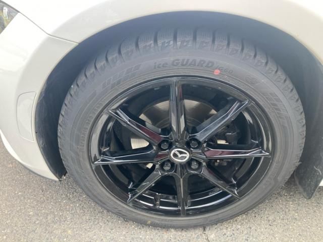 MAZDA ROADSTER 2024 Image 31