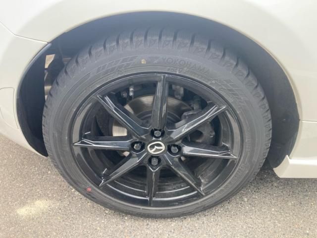 MAZDA ROADSTER 2024 Image 31