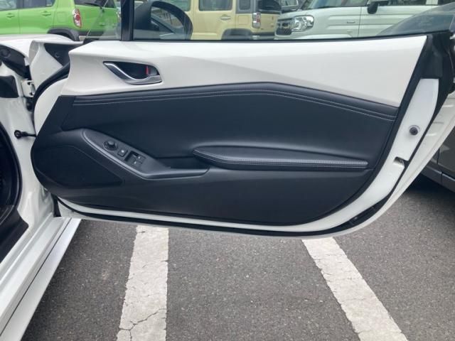 MAZDA ROADSTER 2024 Image 31