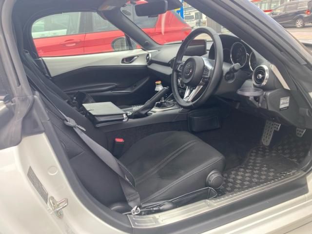 MAZDA ROADSTER 2024 Image 31