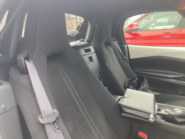 MAZDA ROADSTER 2024 Image 31