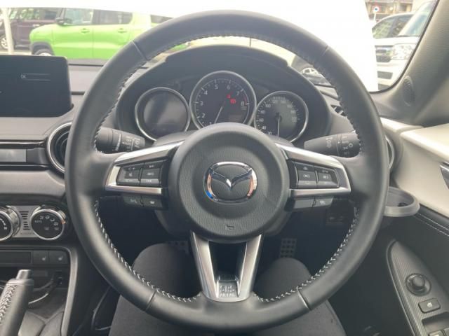 MAZDA ROADSTER 2024 Image 31