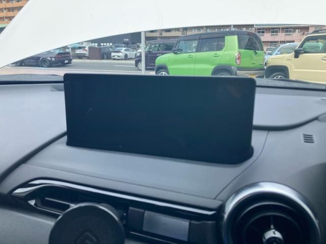 MAZDA ROADSTER 2024 Image 31