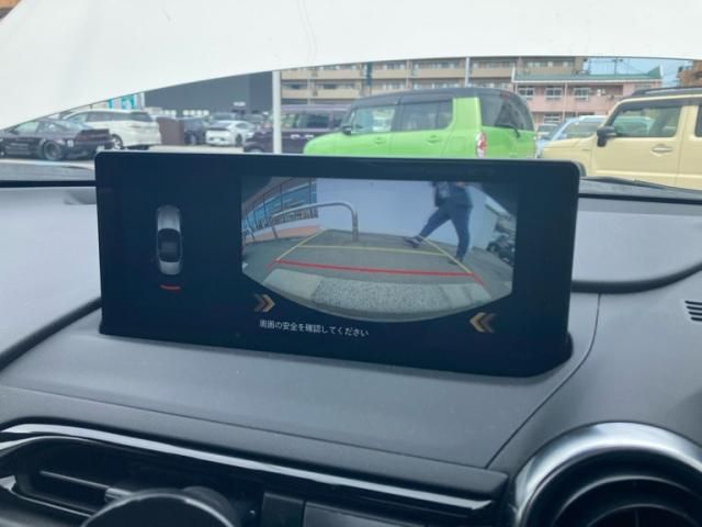 MAZDA ROADSTER 2024 Image 31