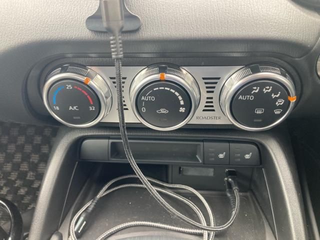 MAZDA ROADSTER 2024 Image 31