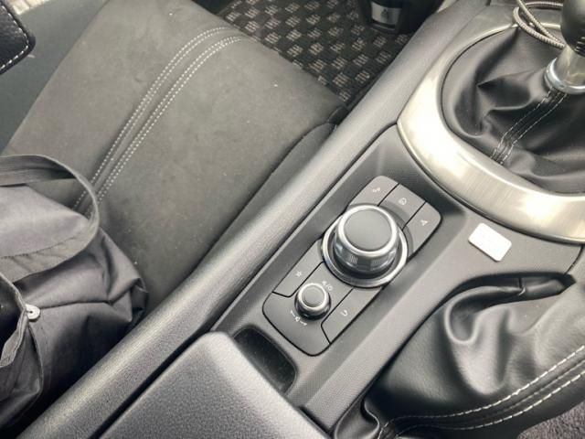 MAZDA ROADSTER 2024 Image 31