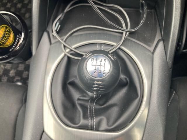 MAZDA ROADSTER 2024 Image 31