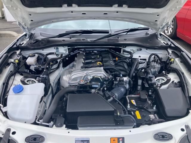 MAZDA ROADSTER 2024 Image 31