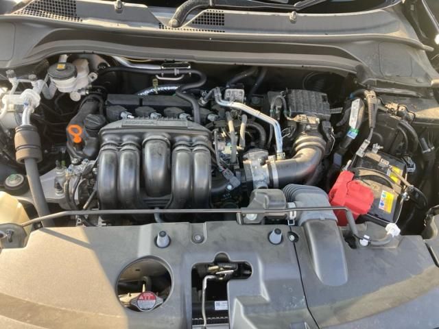 HONDA VEZEL 2022 Image 31