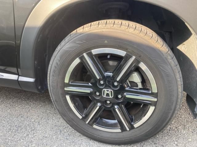 HONDA VEZEL 2022 Image 31